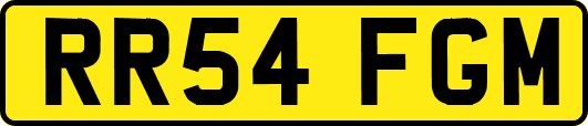 RR54FGM