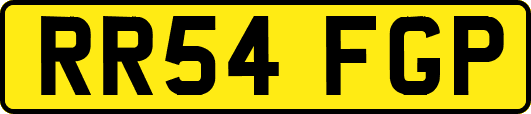 RR54FGP