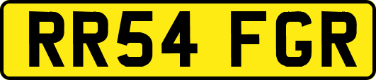 RR54FGR