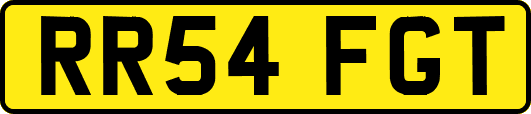 RR54FGT