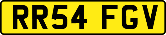 RR54FGV