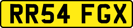 RR54FGX