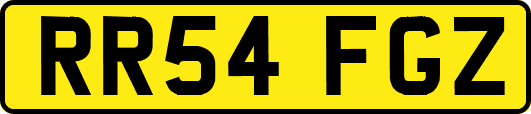 RR54FGZ