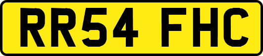 RR54FHC
