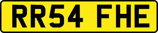 RR54FHE