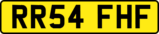 RR54FHF