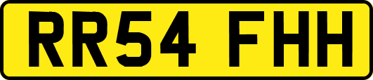 RR54FHH