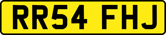 RR54FHJ