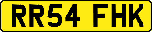 RR54FHK