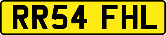 RR54FHL