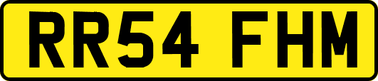RR54FHM