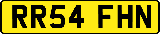 RR54FHN