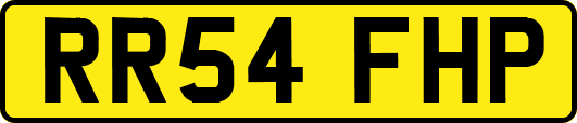 RR54FHP