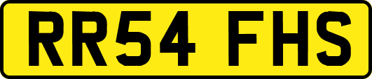 RR54FHS