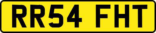 RR54FHT