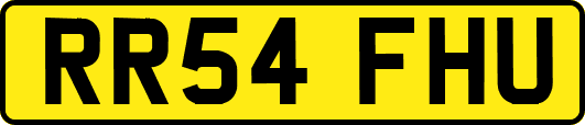 RR54FHU