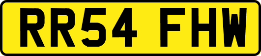 RR54FHW