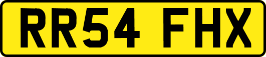 RR54FHX