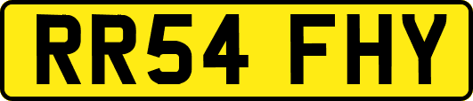 RR54FHY
