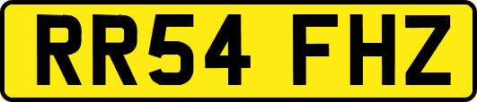 RR54FHZ