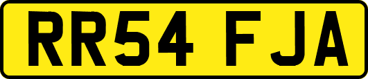 RR54FJA
