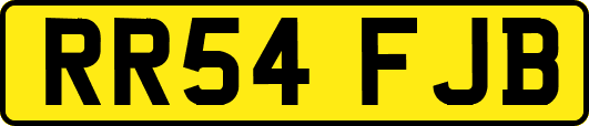 RR54FJB
