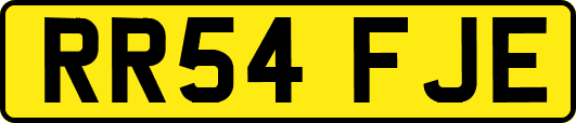 RR54FJE