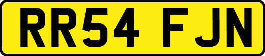 RR54FJN