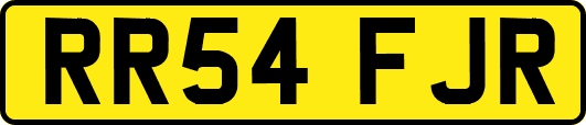 RR54FJR