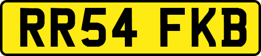 RR54FKB