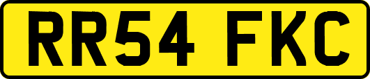 RR54FKC