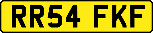 RR54FKF