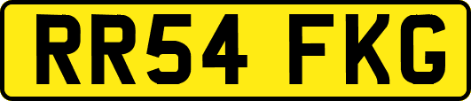 RR54FKG