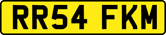 RR54FKM