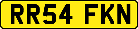 RR54FKN