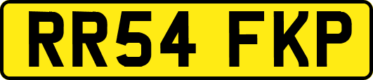 RR54FKP