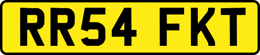 RR54FKT
