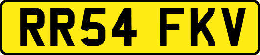 RR54FKV