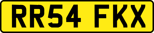 RR54FKX