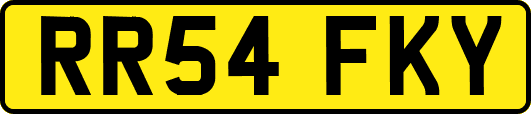 RR54FKY