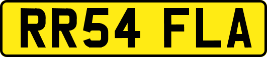 RR54FLA