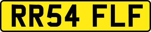 RR54FLF