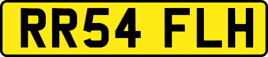 RR54FLH