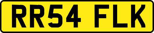 RR54FLK