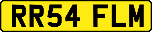 RR54FLM
