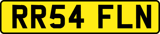 RR54FLN