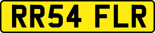 RR54FLR