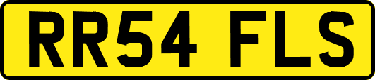 RR54FLS