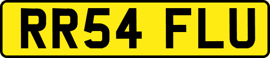 RR54FLU