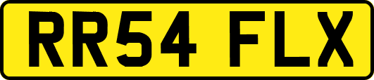 RR54FLX